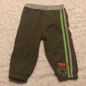 Teenage Mutant Ninja Turtle Sweatpants